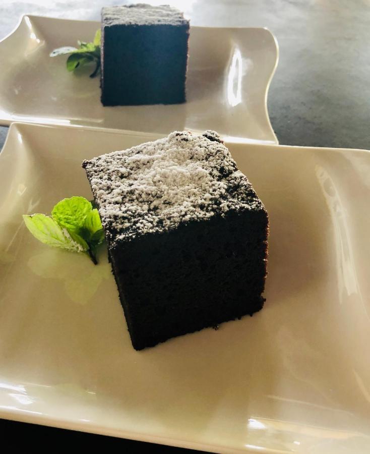 Aurora Boutique Hotel Jambiani 잠비아니 외부 사진