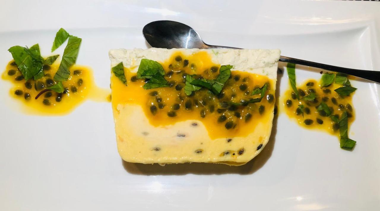 Aurora Boutique Hotel Jambiani 잠비아니 외부 사진
